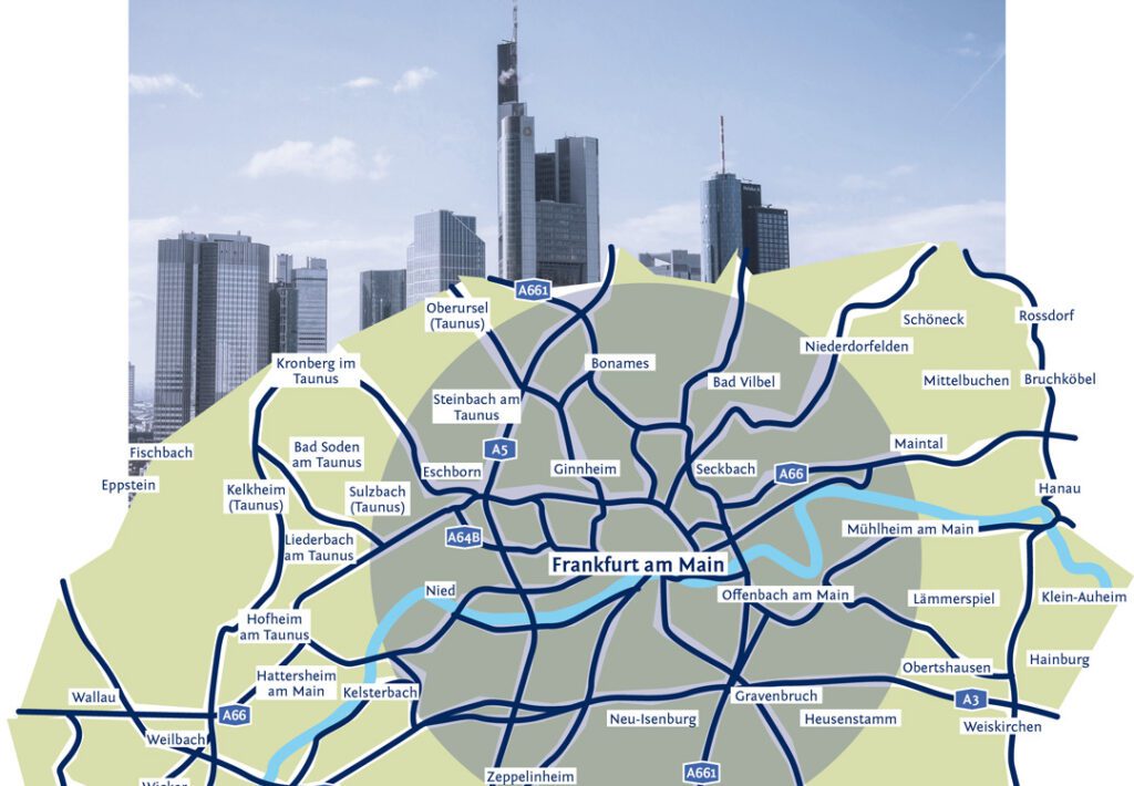 Frankfurt