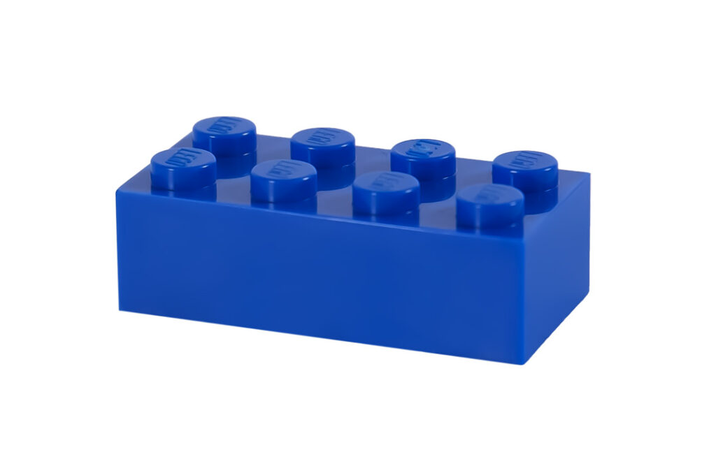 legostein